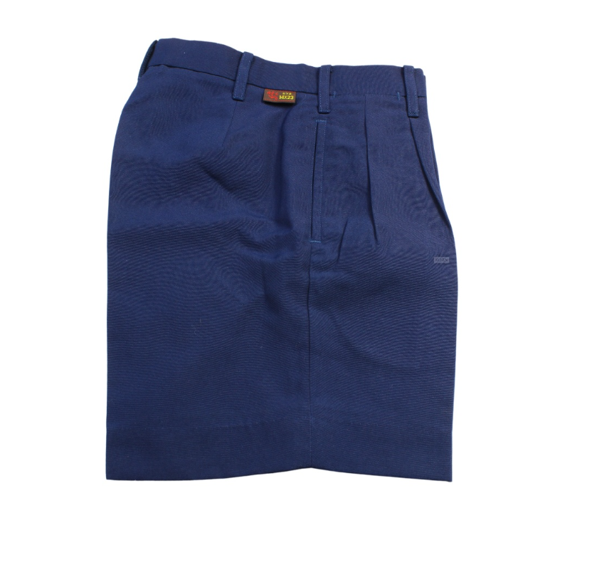 กางเกงนักเรียน ตราสมอ (กรมเข้ม)