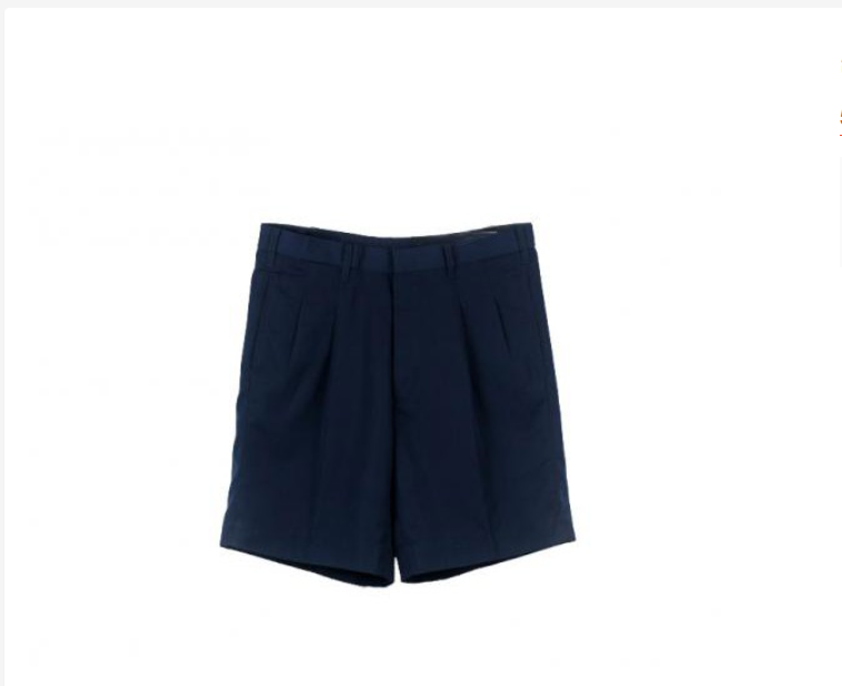 16-กางเกงนักเรียน-ตราสมอ-กรมเข้ม-3