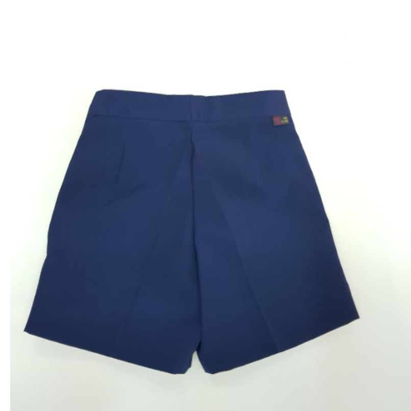 กางเกงนักเรียน ตราสมอ (กรมอ่อน)