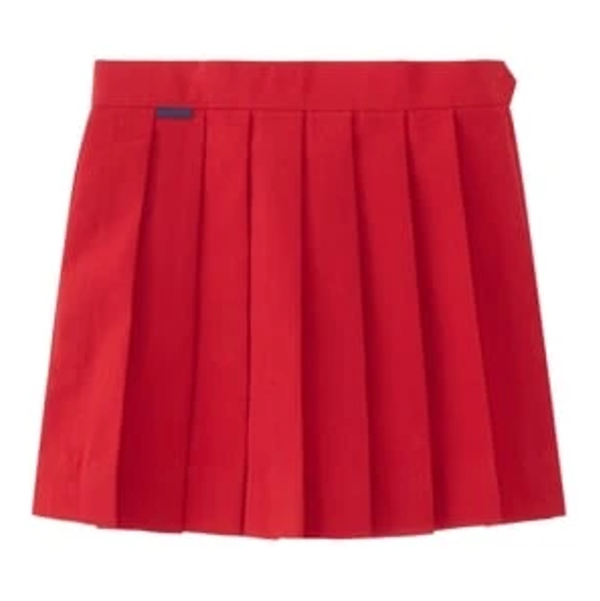 22-กระโปรงอนุบาล-ตราสมอ-แดง-1