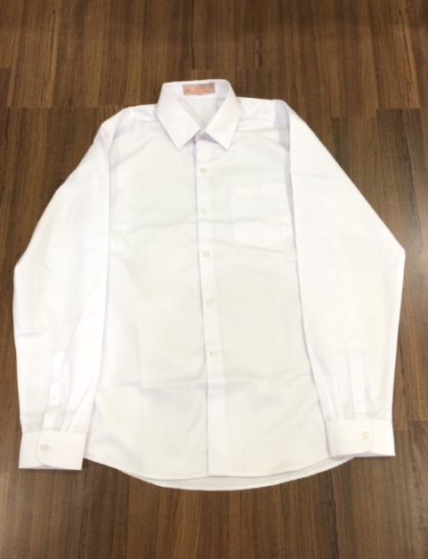 80-เสื้อนักศึกษาชายแขนยาว-2