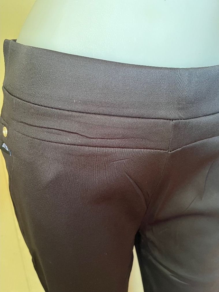 กางเกงทำงานผู้หญิงหัวยืดพร้อมส่ง!!!