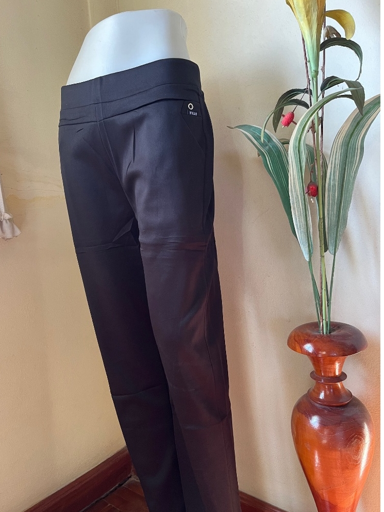 กางเกงทำงานผู้หญิงหัวยืดพร้อมส่ง!!!