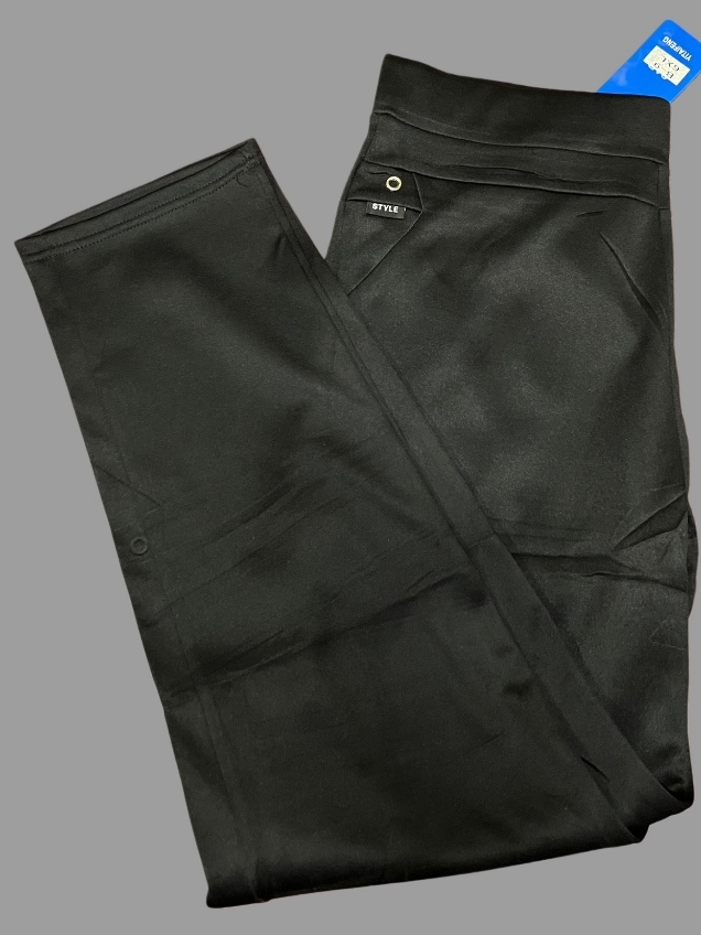 กางเกงทำงานผู้หญิงหัวยืดพร้อมส่ง!!!