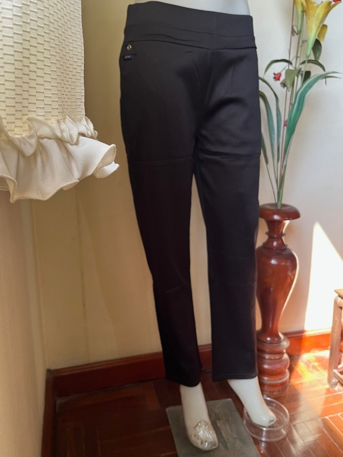 กางเกงทำงานผู้หญิงหัวยืดพร้อมส่ง!!!