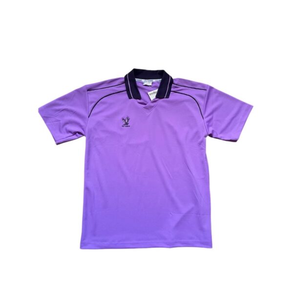 เสื้อกีฬาFly hawk เด็ก-ผู้ใหญ่
