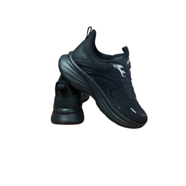 รองเท้าผ้าใบผู้หญิง บาโอจิ รุ่นBJW1125 รองเท่าผ้าใบทรงสปอร์ต