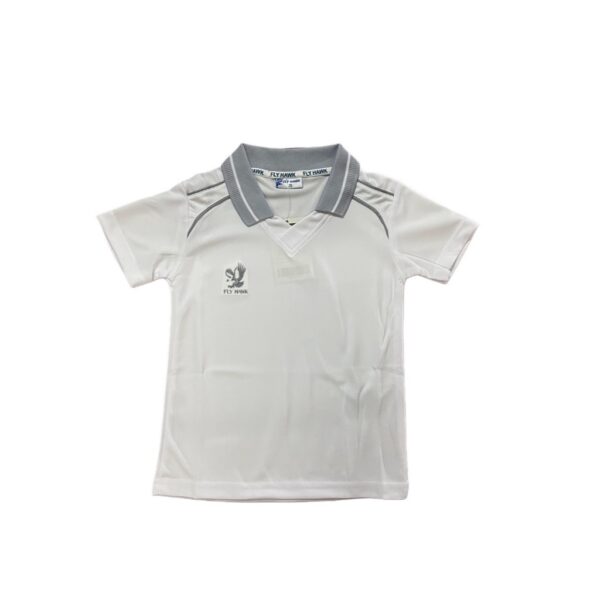 เสื้อกีฬาFly hawk เด็ก-ผู้ใหญ่