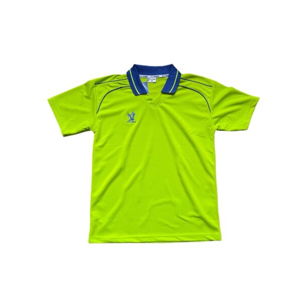 เสื้อกีฬาFly hawk เด็ก-ผู้ใหญ่