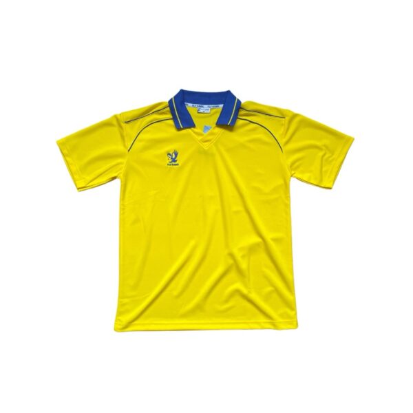 เสื้อกีฬาFly hawk เด็ก-ผู้ใหญ่